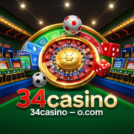 34casino
