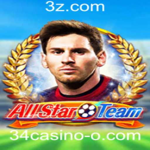 AllStarTeam: Mergulhe no Universo do Jogo Inovador com 34casino