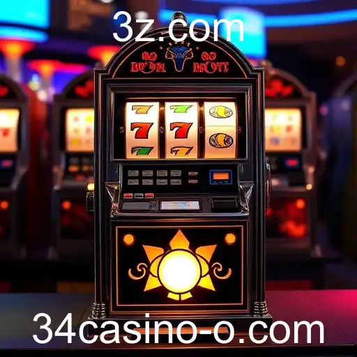 Explorando o Fascínio dos Caça-níqueis