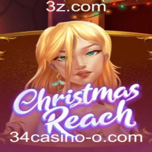 Explorando o Mundo de ChristmasReach: Uma Aventura Festiva com uma Reviravolta de 34casino