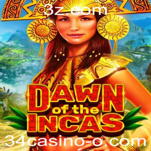 Explorando DawnoftheIncas: Um Mergulho no Mundo dos Jogos Inspirados nas Civilizações Antigas