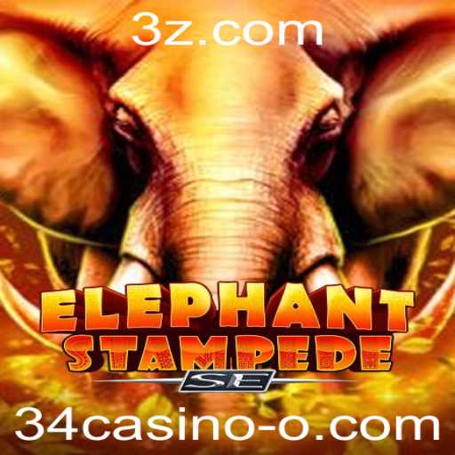 Descubra o Mundo de ElephantStampedeSE: Um Jogo Inovador com Temática de Casino