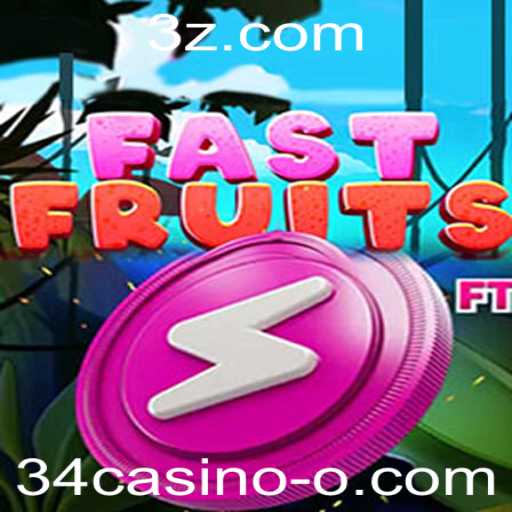FastFruits: Um Mergulho na Diversão e Estratégia dos Jogos Modernos