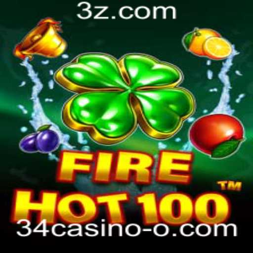 Explorando FireHot100: O Jogo de Casino Que Está Transformando a Indústria