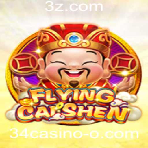 Desvendando FlyingCaiShen: O Jogo de Cassino Que Conquista Apostadores