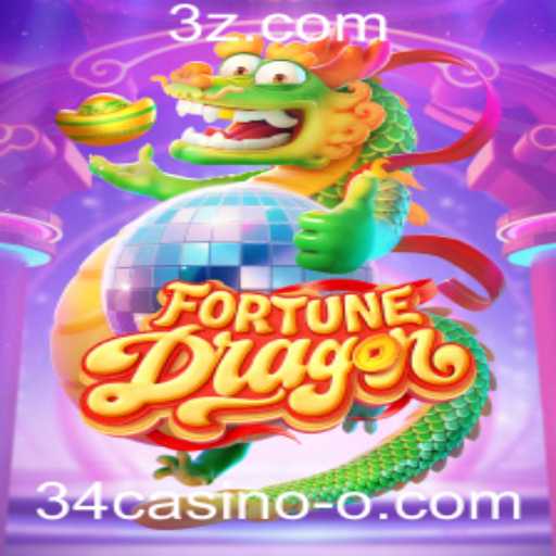 Conheça FortuneDragon: O Novo Jogo Emocionante no Universo 34casino