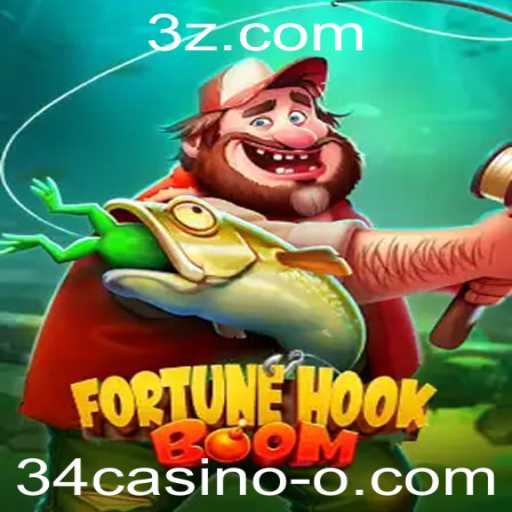 FortuneHookBoom: A Nova Sensação no Mundo dos Jogos de Casino