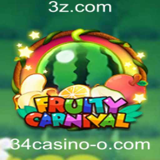 Descubra FruityCarnival: O Novo Fenômeno dos Jogos de Cassino Online