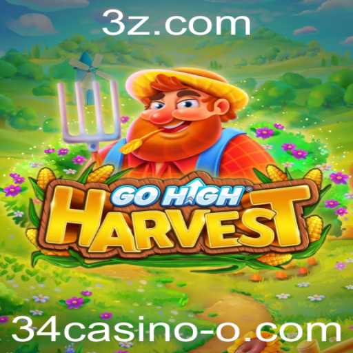 Explorando o Mundo de GoHighHarvest: Um Novo Capítulo no Universo dos Jogos
