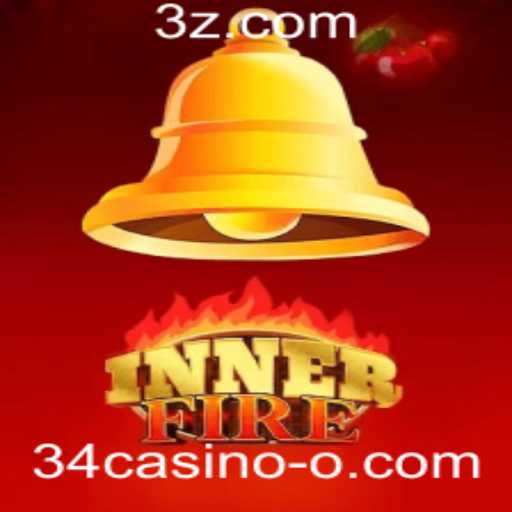 Descubra o Fascinante Mundo de InnerFire no 34casino