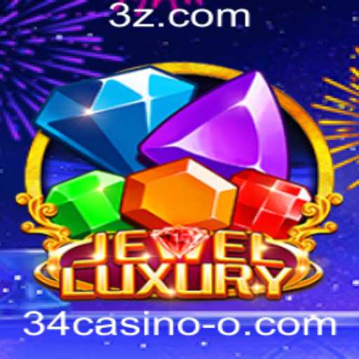 JewelLuxury: Um Novo Conceito em Jogos de Cassino