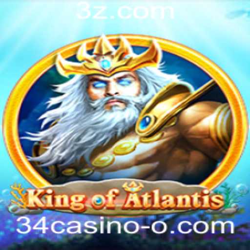 Descubra o Fascinante Jogo King of Atlantis: Uma Aventura Inesquecível