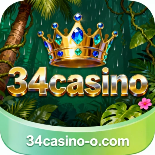 34casino logo