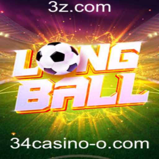 Descobrindo o Universo de LongBall: Uma Inovadora Aventura no Mundo dos Jogos