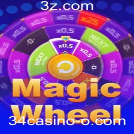 MagicWheel: Descubra as Regras e Estratégias do Novo Jogo de Casino