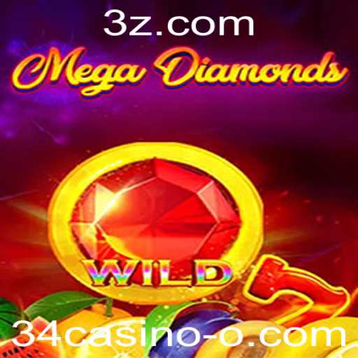Explorando o Vibrante Mundo de MegaDiamond no Mundo dos Cassinos Virtuais