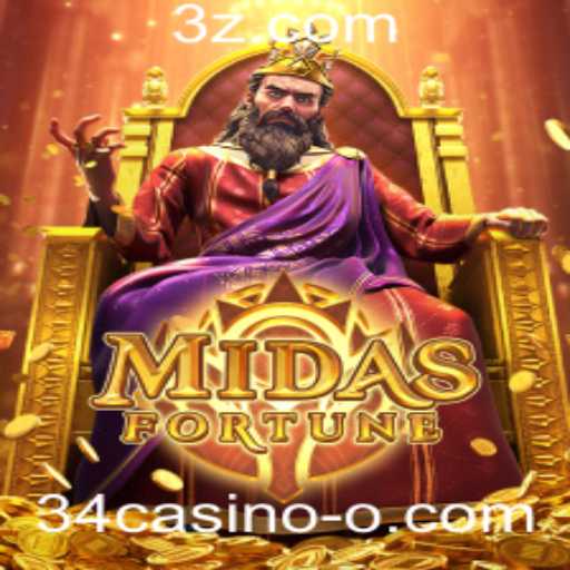Explorando o Mundo de MidasFortune: Um Jogo Inovador para Entusiastas de Cassino