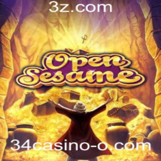 Explorando o Fascinante Mundo de OpenSesame: O Jogo Revolucionário de Casino