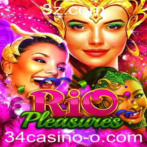 Descubra RioPleasures: O Novo Jogo de Casino Que Está Revolucionando o Mercado