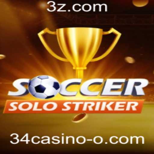 SoccerSoloStriker: Uma Jornada Inovadora no Futebol Digital
