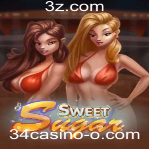 SweetSugar: Descubra o Mundo Doce do Novo Jogo de Cassino