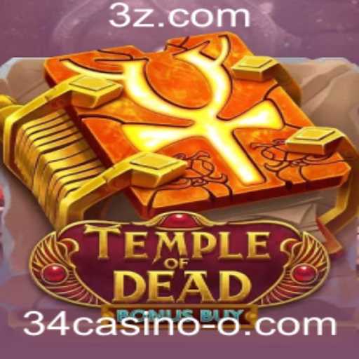 Descubra o Fascinante Mundo de TempleofDeadBonusBuy: Um Mergulho no Universo dos Jogos de Casino