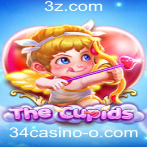 TheCupids: Uma Nova Experiência no Mundo dos Jogos