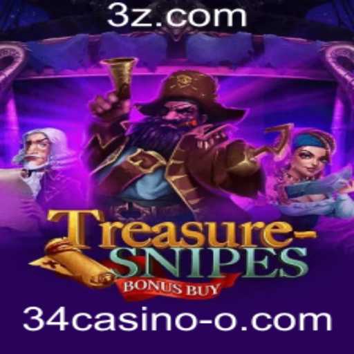 Explorando TreasuresnipesBonusBuy: Um Novo Capítulo no Mundo dos Cassinos 34casino