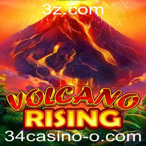 Explorando o Mundo de VolcanoRising: Aventuras em Meio ao Perigo