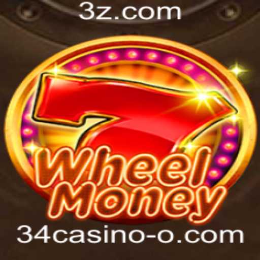 Descubra a Emoção e as Regras do Jogo WheelMoney no 34casino