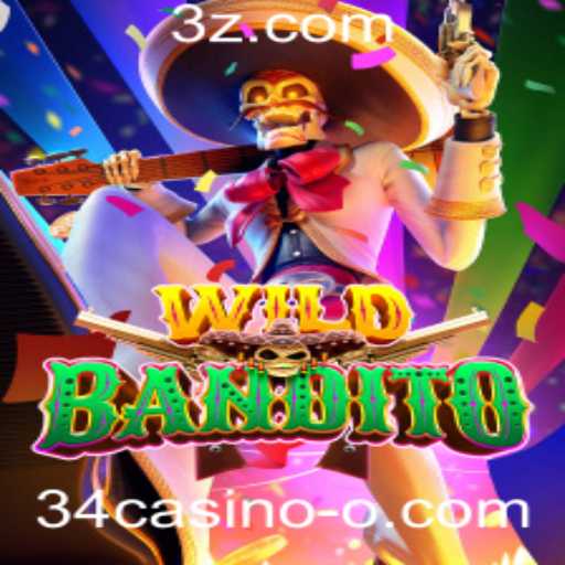 Explorando o Fascinante Mundo de WildBandito no 34casino