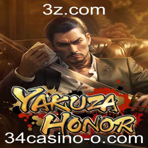 Explorando YakuzaHonor: O Novo Fenômeno do Gênero Estratégico